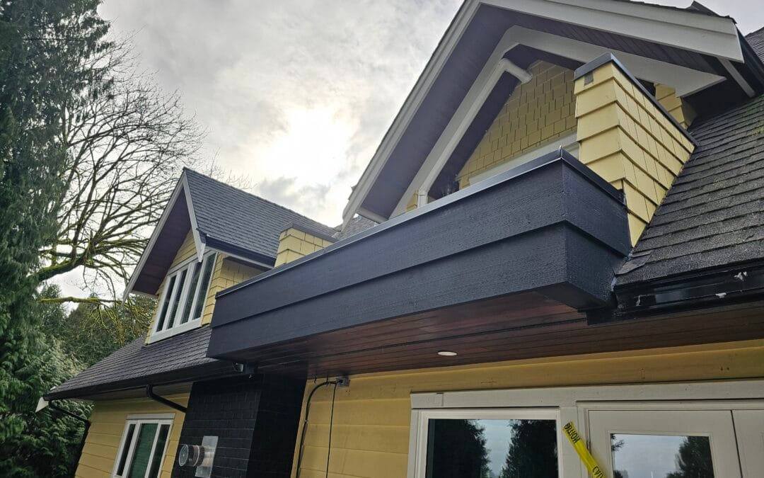 Composite Decking: The Best Option for a Low-Maintenance Outdoor Space