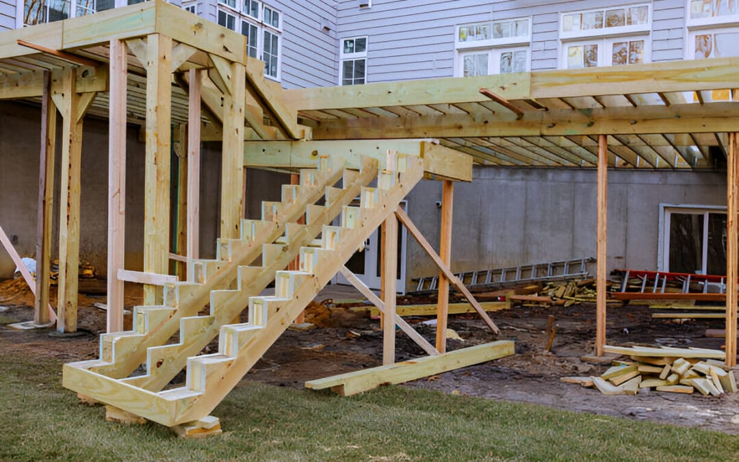 Choosing the Best Deck Builders in Vancouver: What to Look For