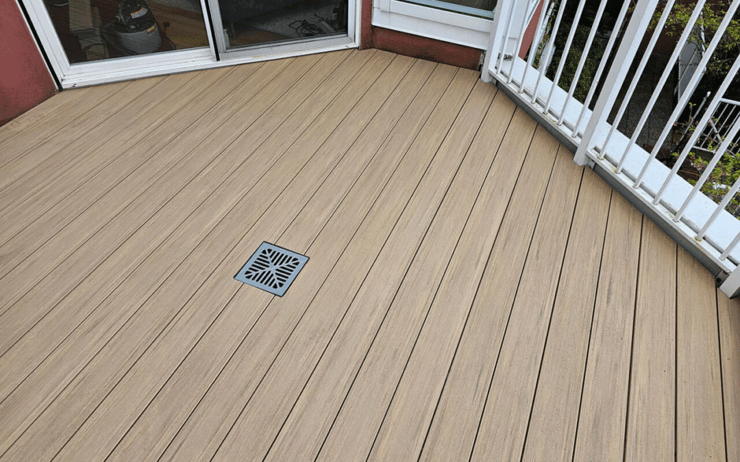 Is Vinyl Decking Waterproof? All You Should Know