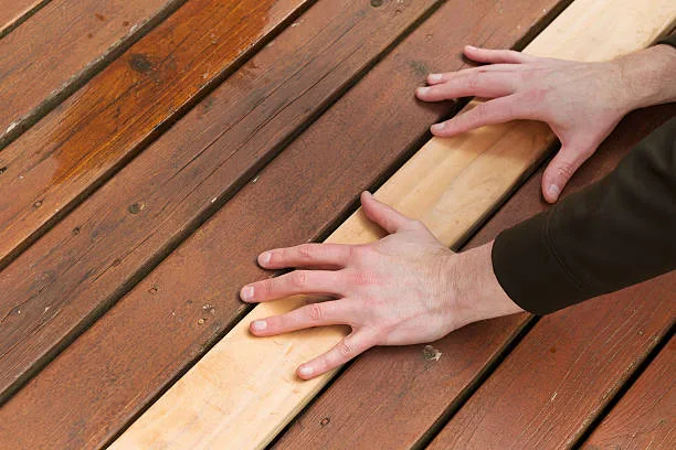 Cedar vs Pressure-Treated Wood for Decks in Vancouver