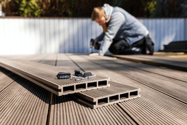 Why Choose Timber Tech Composite Decking in Vancouver?