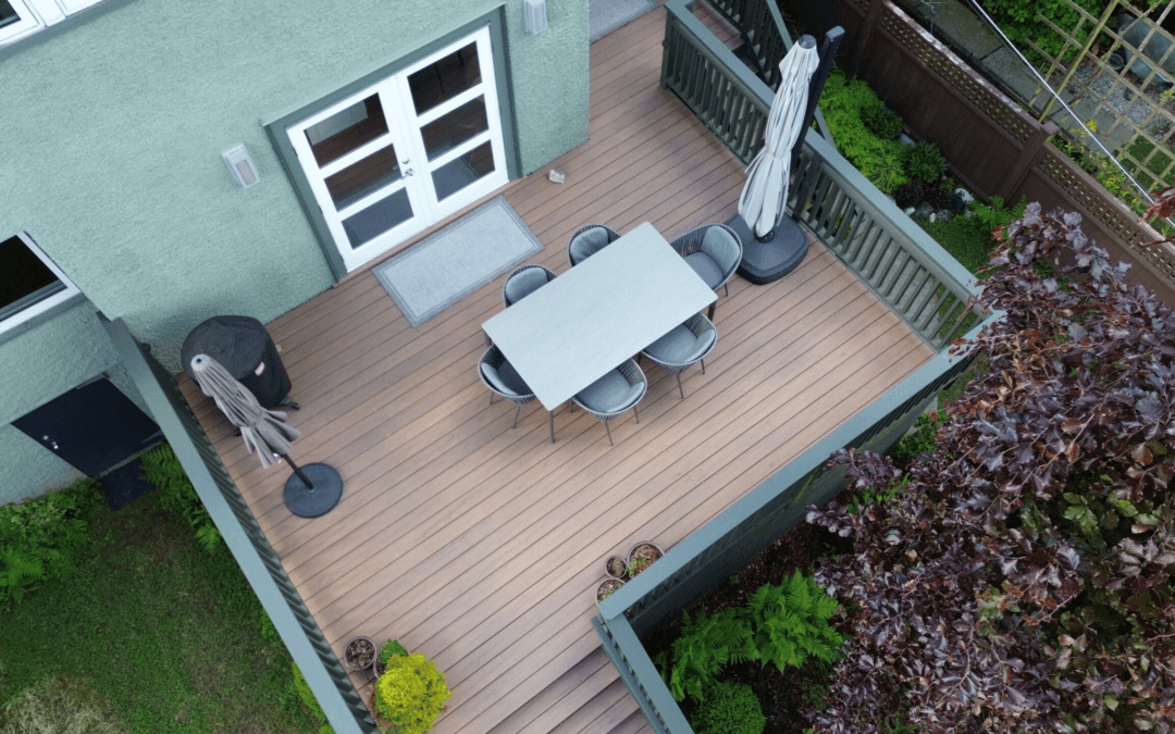 Vinyl Flooring