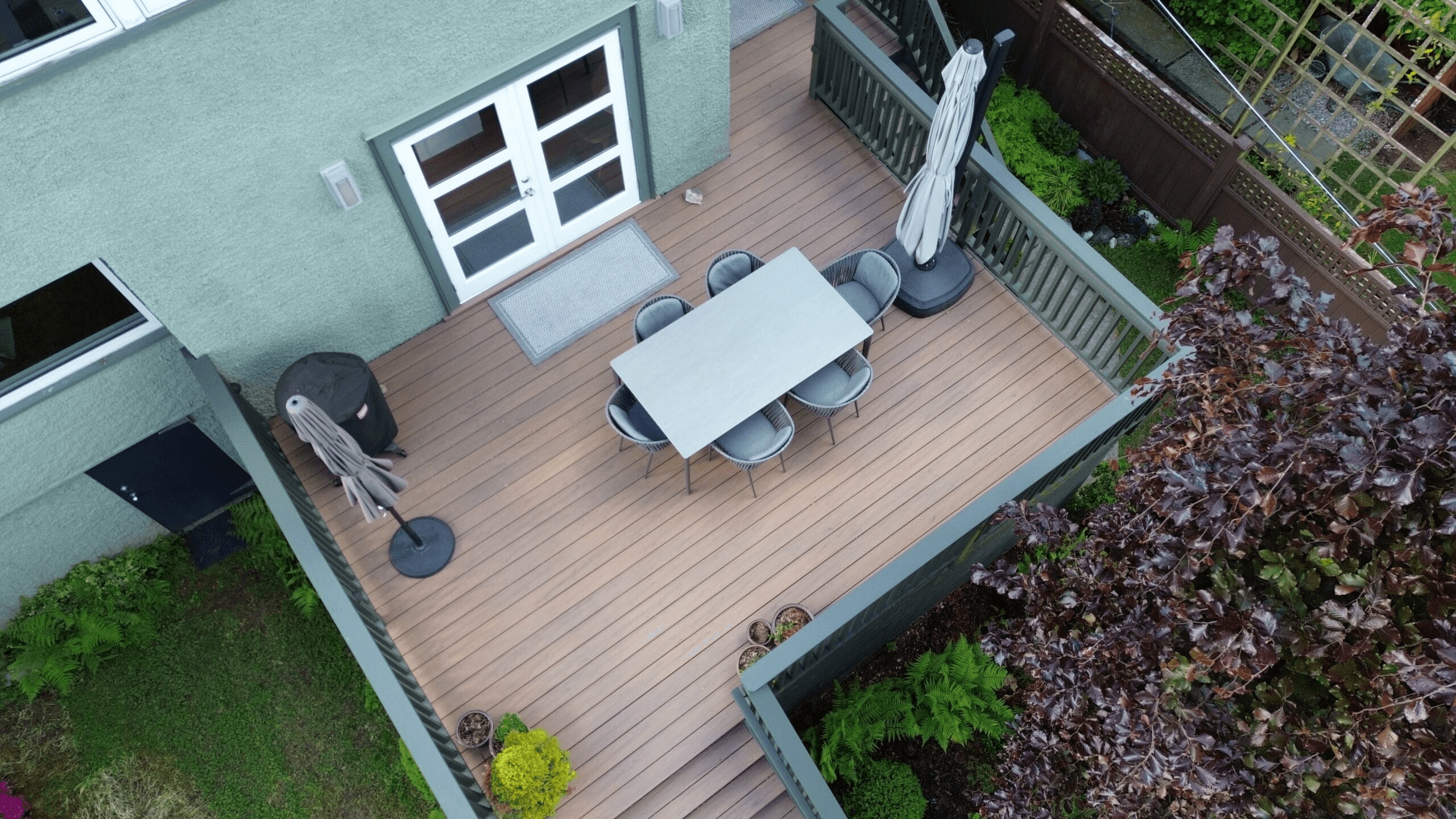 Vinyl Flooring