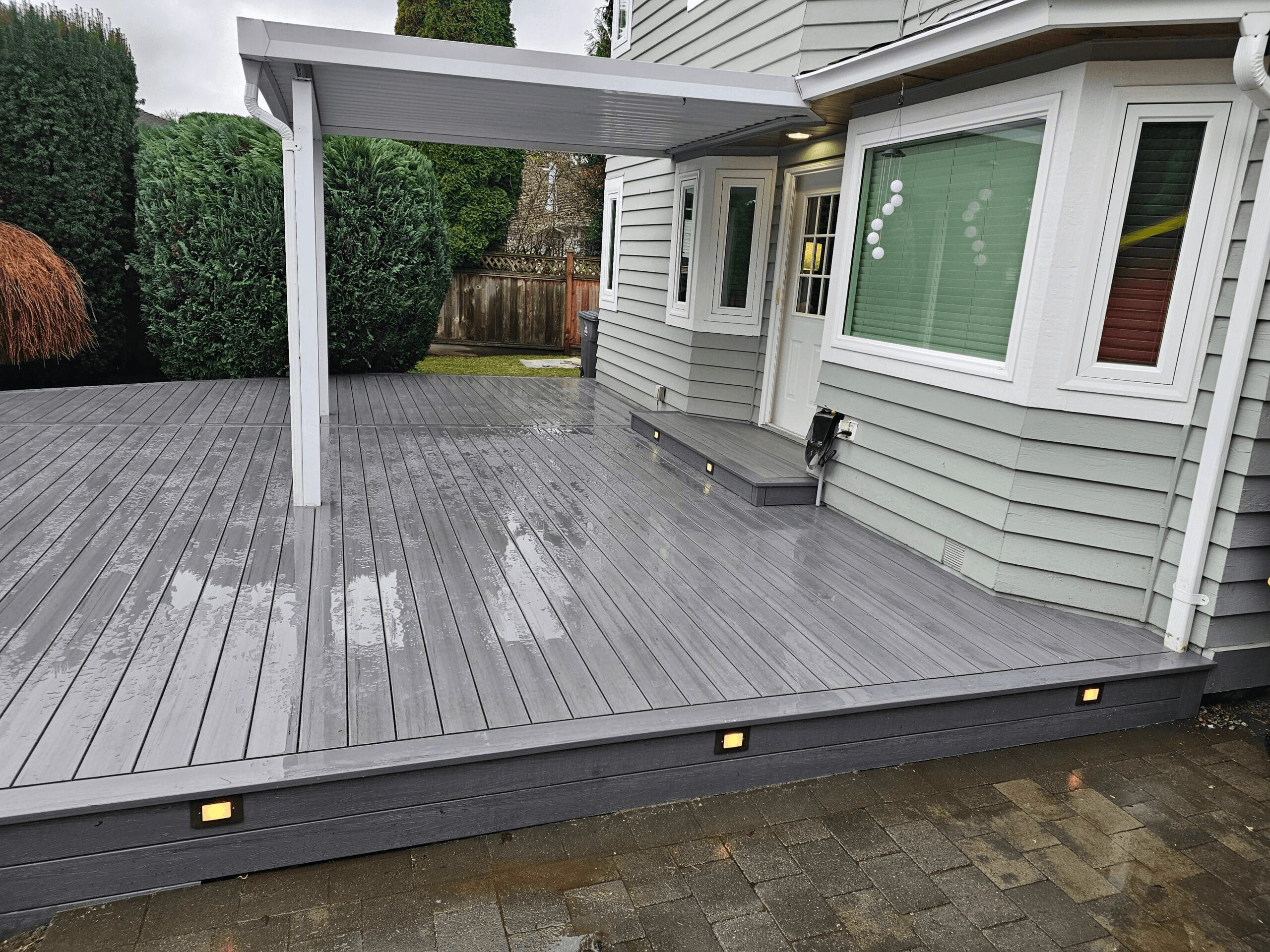 Deck Designs